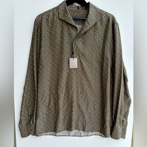 100% Silk Made in Italy